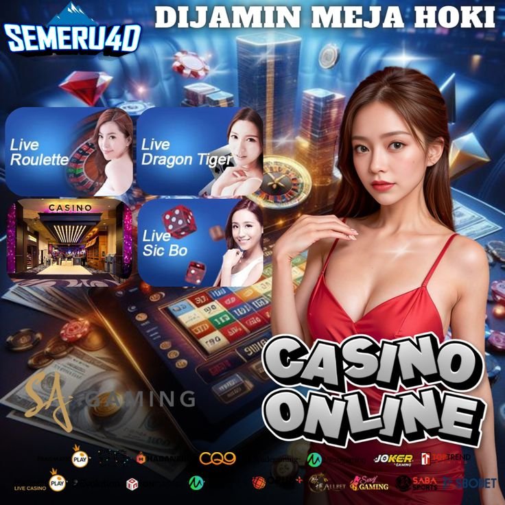 Panduan Klaim Bonus di Situs Slot Gacor