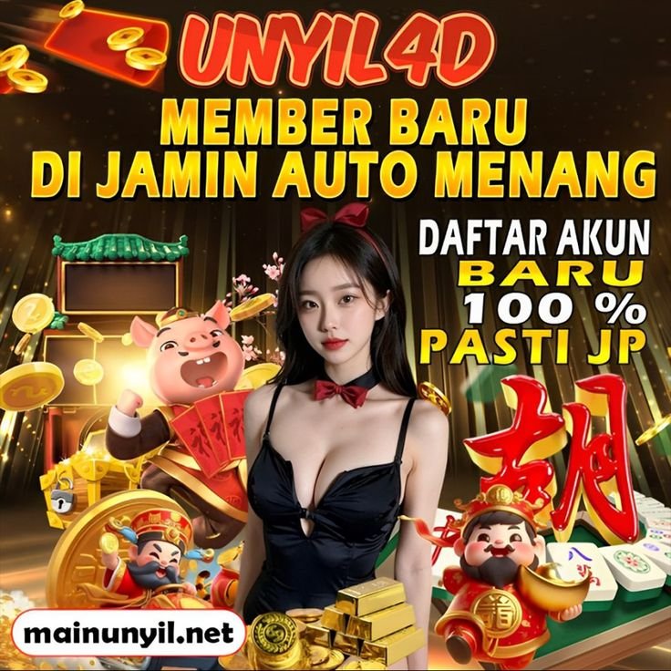 Jackpot dan Hadiah Menarik di Dunia77: Cara Memenangkannya