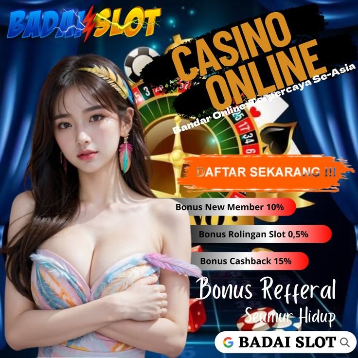 Mitos dan Realitas Slot Gacor: Apa yang Harus Anda Ketahui?